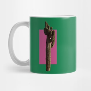 Cactus Mug